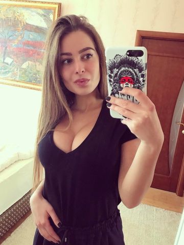 Анкета проститутки Ната - Фото 1, , 25 лет, №108746